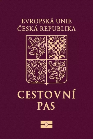 Czech Citizenship